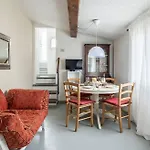 Yd Giulietta Penthouse With Terrace Apartament