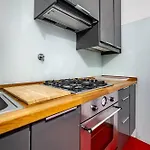 Yd Giulietta Penthouse With Terrace *