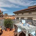 Yd Giulietta Penthouse With Terrace