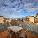 Yd Giulietta Penthouse With Terrace Florencja