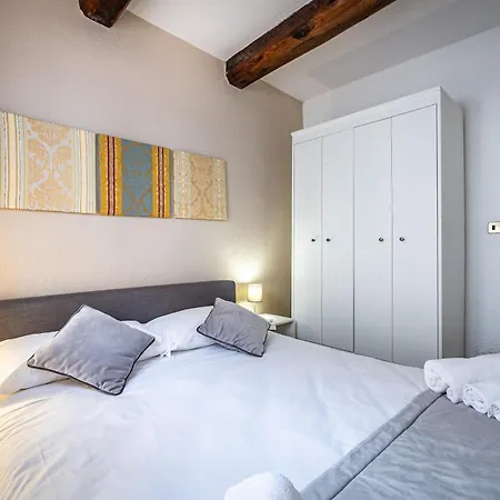 Yd Giulietta Penthouse With Terrace