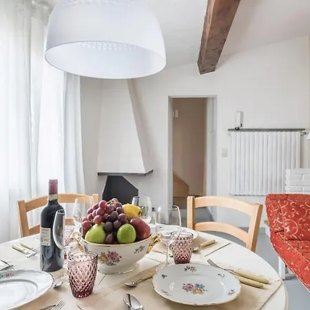 Lejlighed Yd Giulietta Penthouse With Terrace