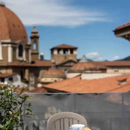 Apartment Yd Giulietta Penthouse With Terrace *