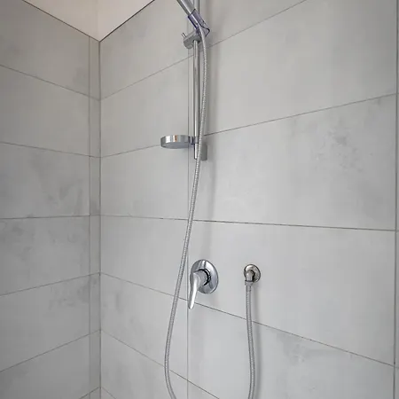 Yd Giulietta Penthouse With Terrace