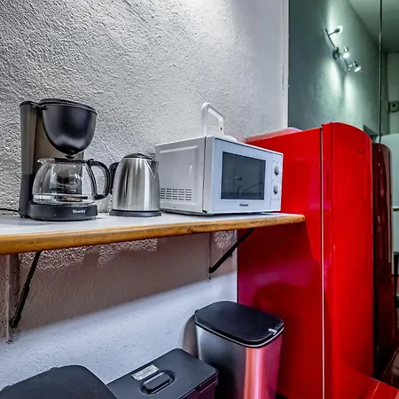 Yd Giulietta Penthouse With Terrace Florenz