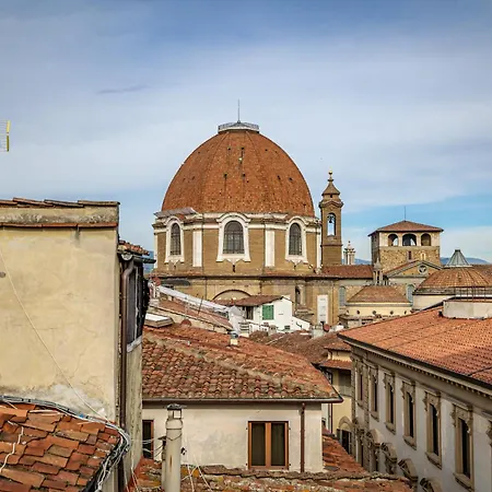 Yd Giulietta Penthouse With Terrace *