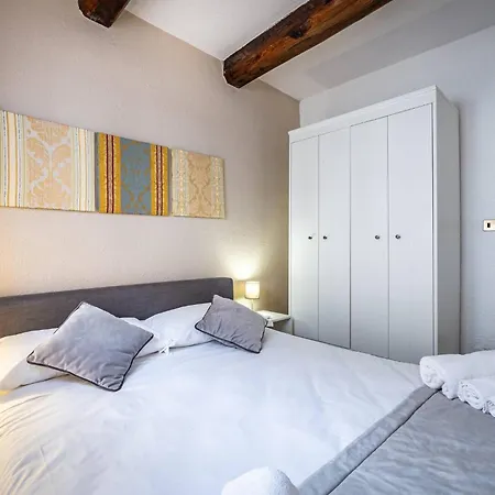Yd Giulietta Penthouse With Terrace Florencie