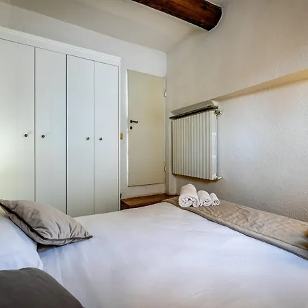 Yd Giulietta Penthouse With Terrace Florencie