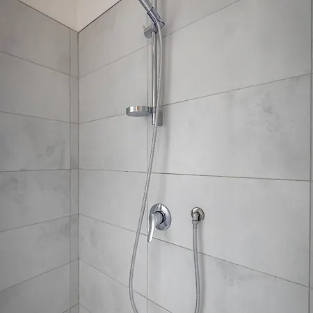 Yd Giulietta Penthouse With Terrace