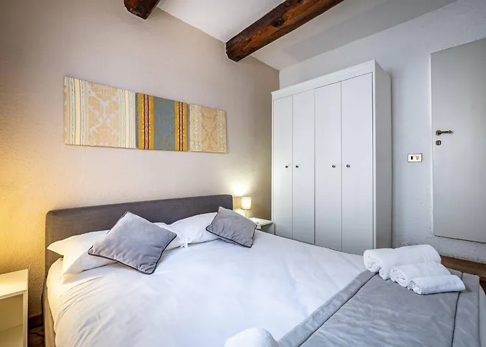 Yd Giulietta Penthouse With Terrace Florencie