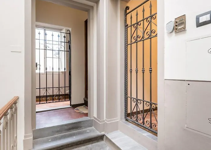 Yd Giulietta Penthouse With Terrace Apartmán