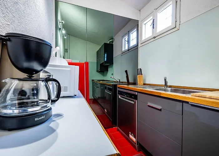 Apartmán Yd Giulietta Penthouse With Terrace Florencie