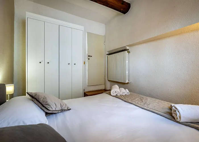 Yd Giulietta Penthouse With Terrace Florencie